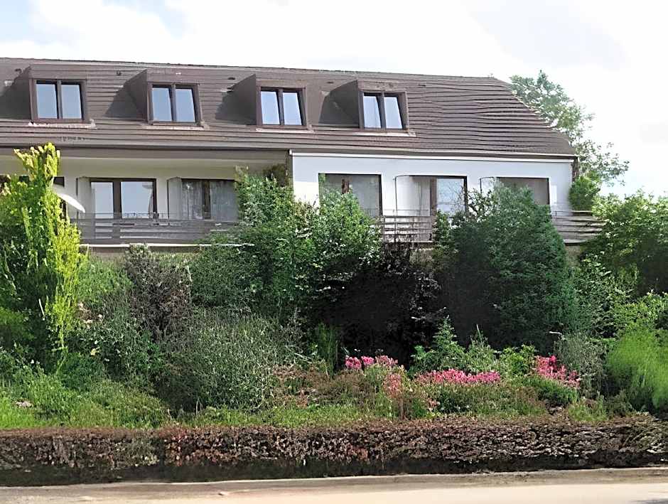 Hotel Diana Garni
