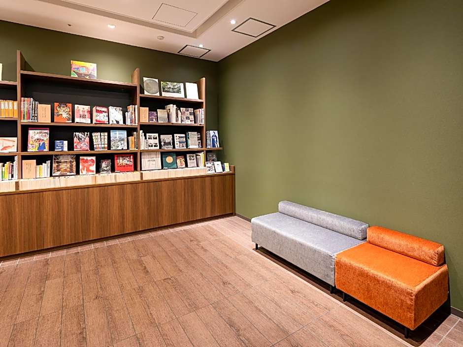 Comfort Hotel Tokyo Higashi Kanda