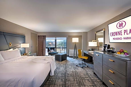 Standard King Room