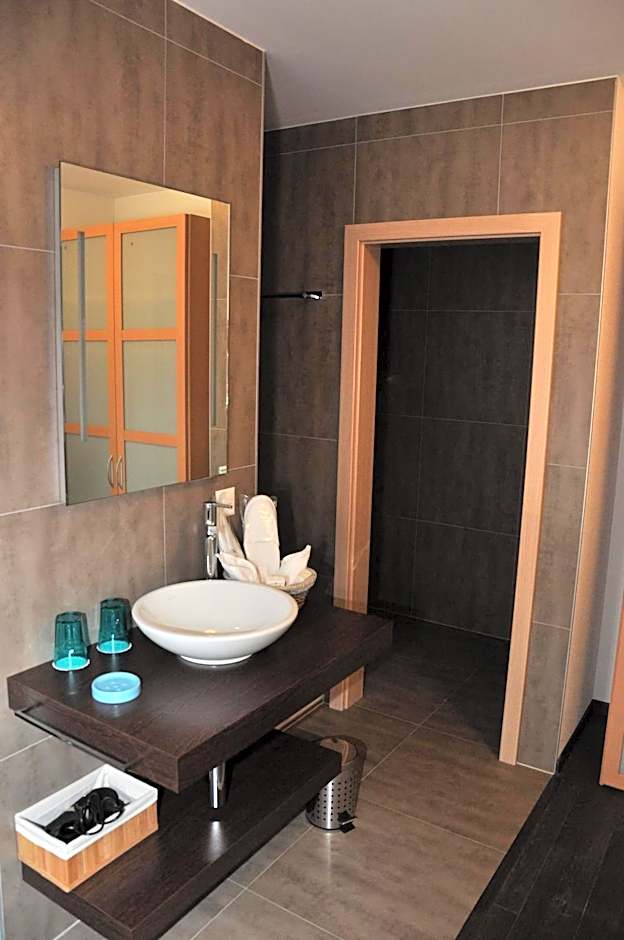 Le Relais du Château Monney