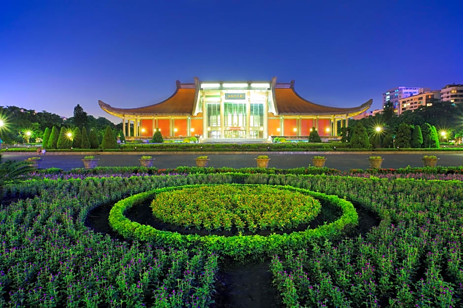 Madison Taipei, a Tribute Portfolio Hotel