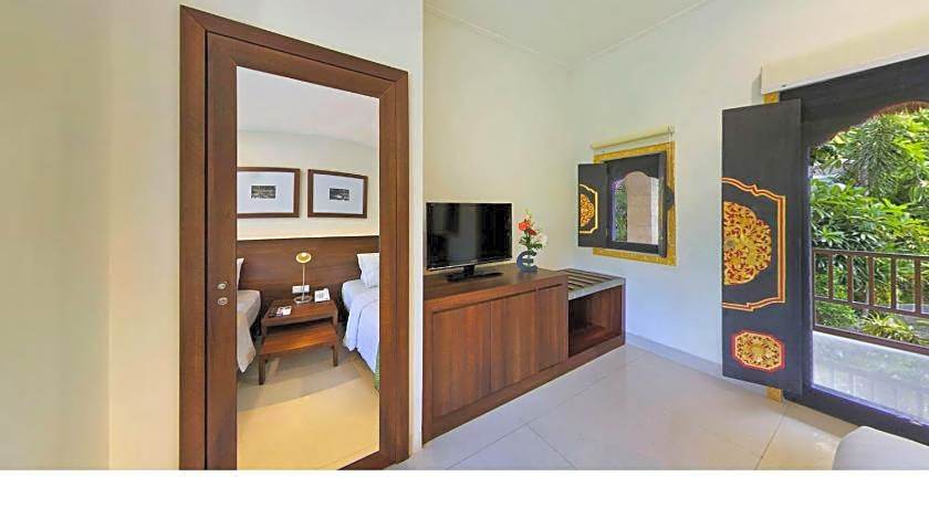 Bali Agung Village Hotel