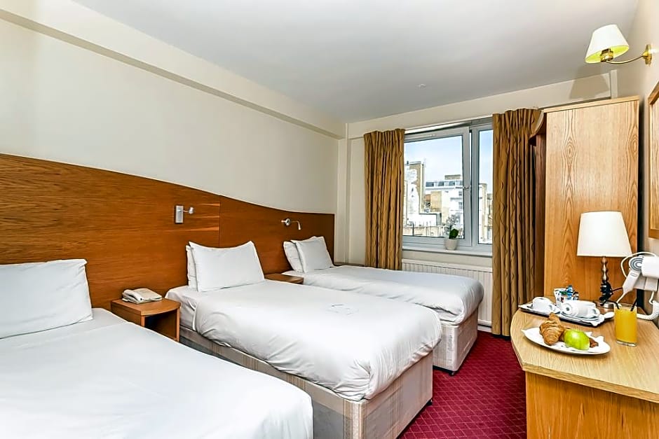 Ambassadors Earl's Court Hotel