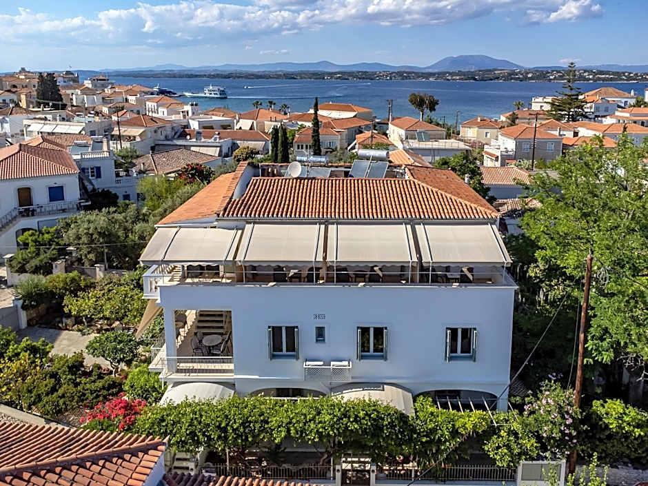 Kamelia Hotel