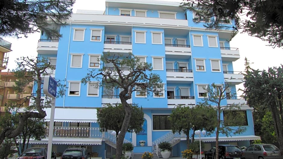 Hotel Lanterna