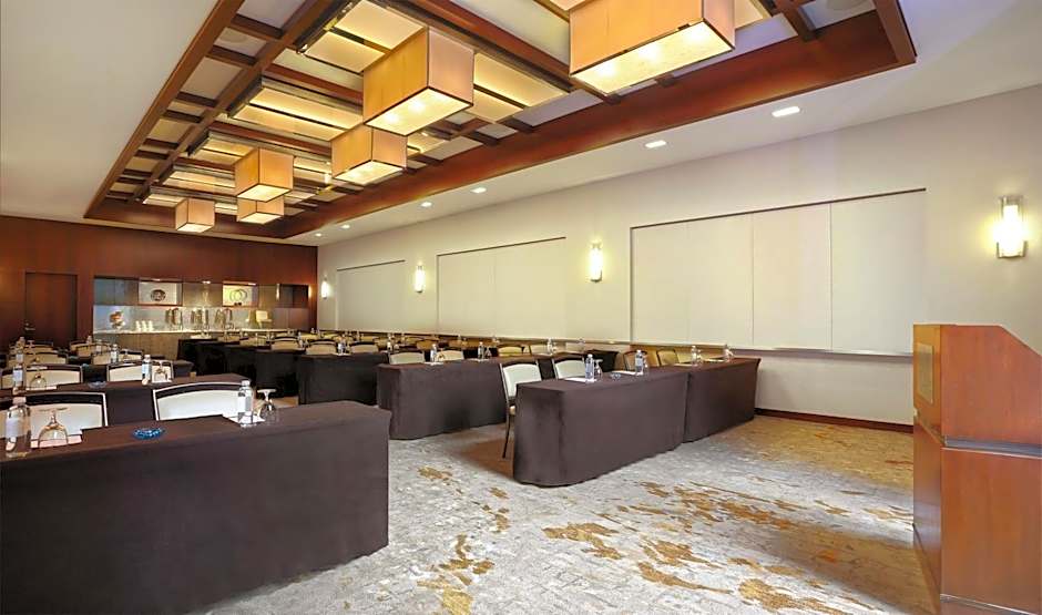 InterContinental New York Times Square By IHG