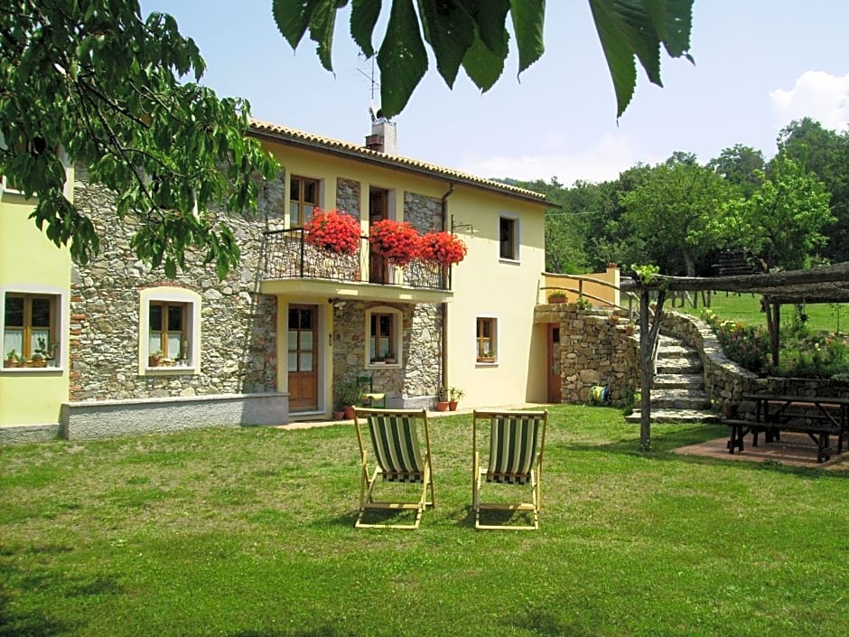 B&B Il Girasole
