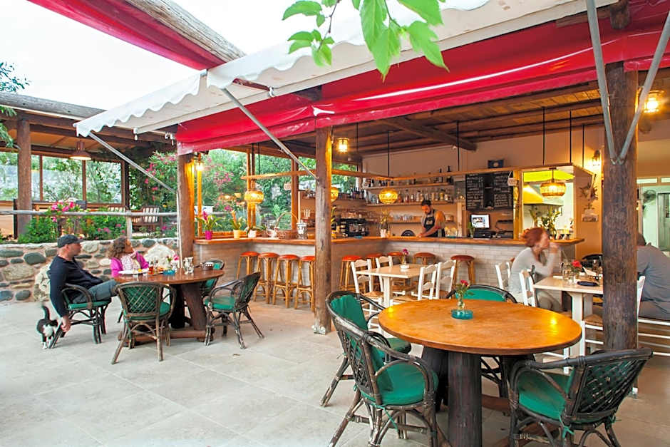 Mythos Suites Diskos