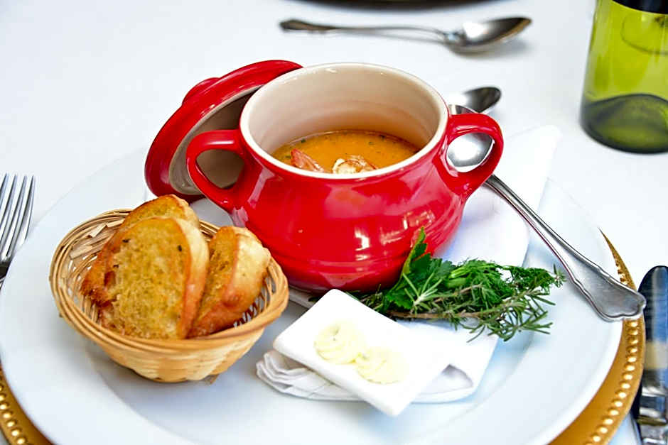 The Syrene Boutique Hotel