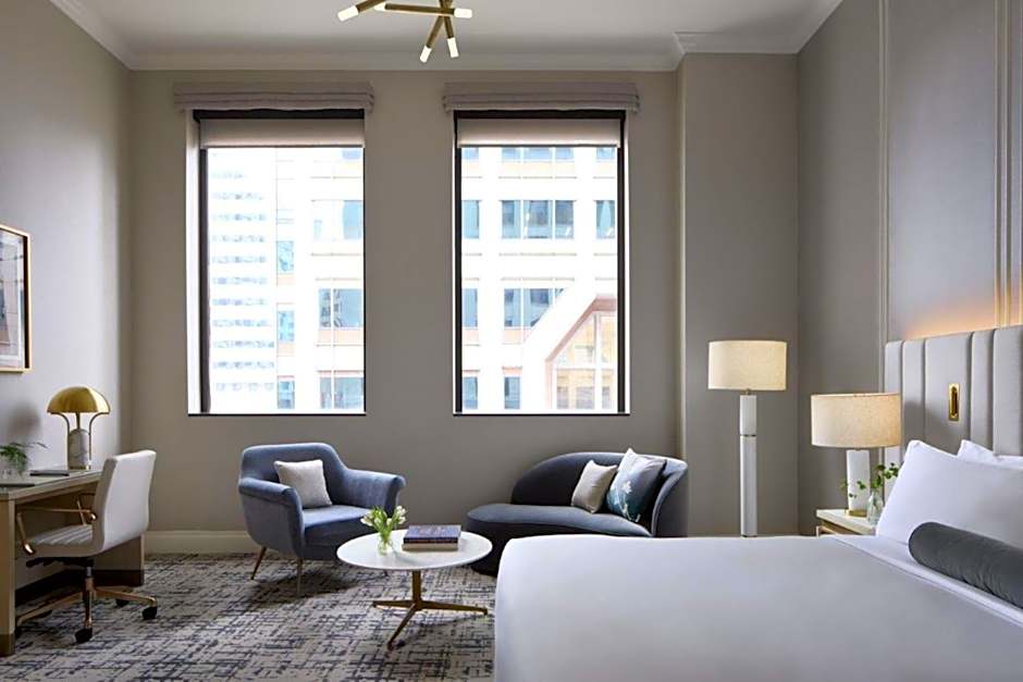 InterContinental Hotels Indianapolis By IHG