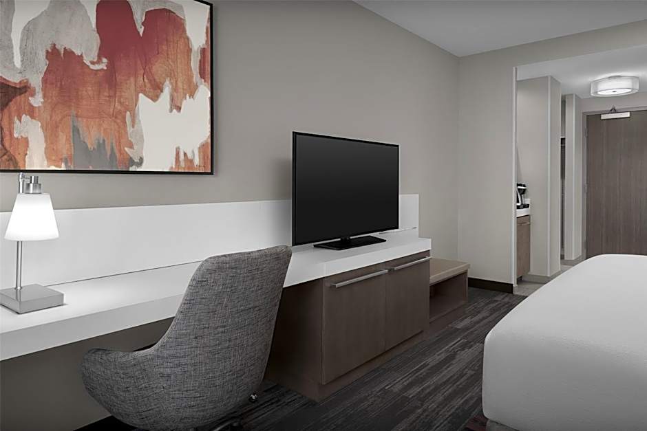 Hilton Garden Inn Charlotte Waverly