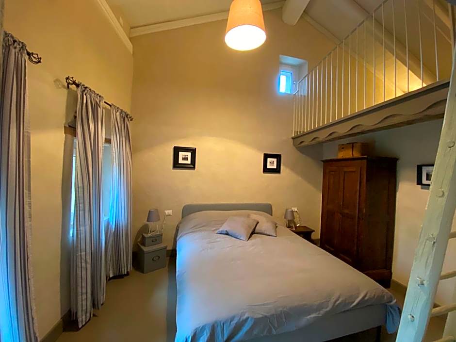 Rifugio Nel Bosco di Alice