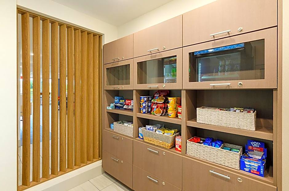 Holiday Inn Express And Suites Abingdon By IHG