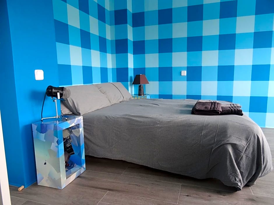 BArcoiris B&B - Adults Men only - SOLO PARA HOMBRES