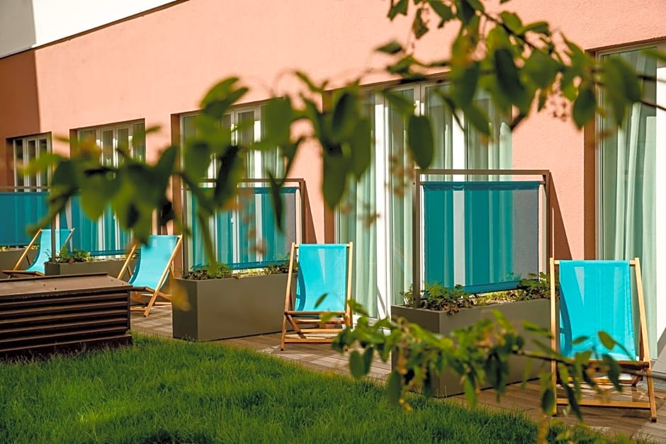 Motel One Hannover-Oper