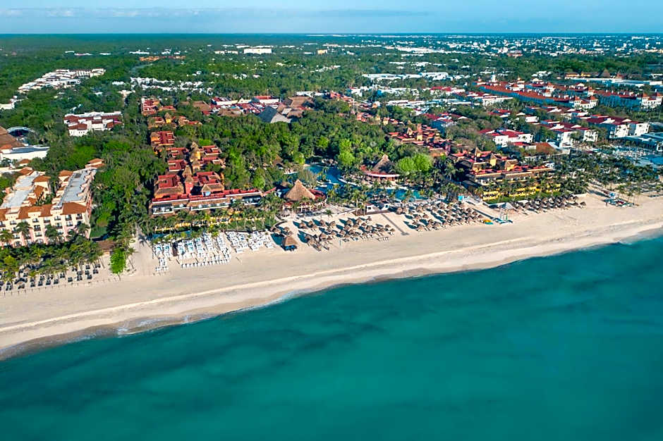 Iberostar Waves Tucan - All Inclusive