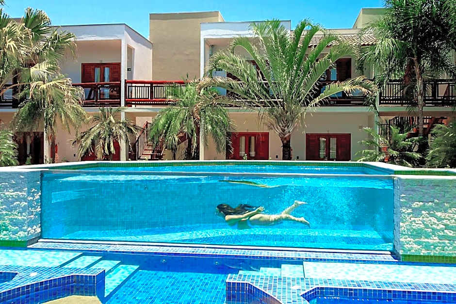 Pousada Arte da Natureza