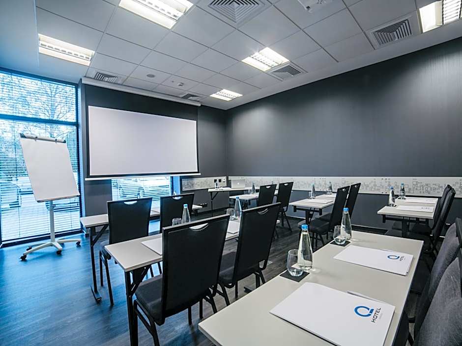 Q Hotel Kraków