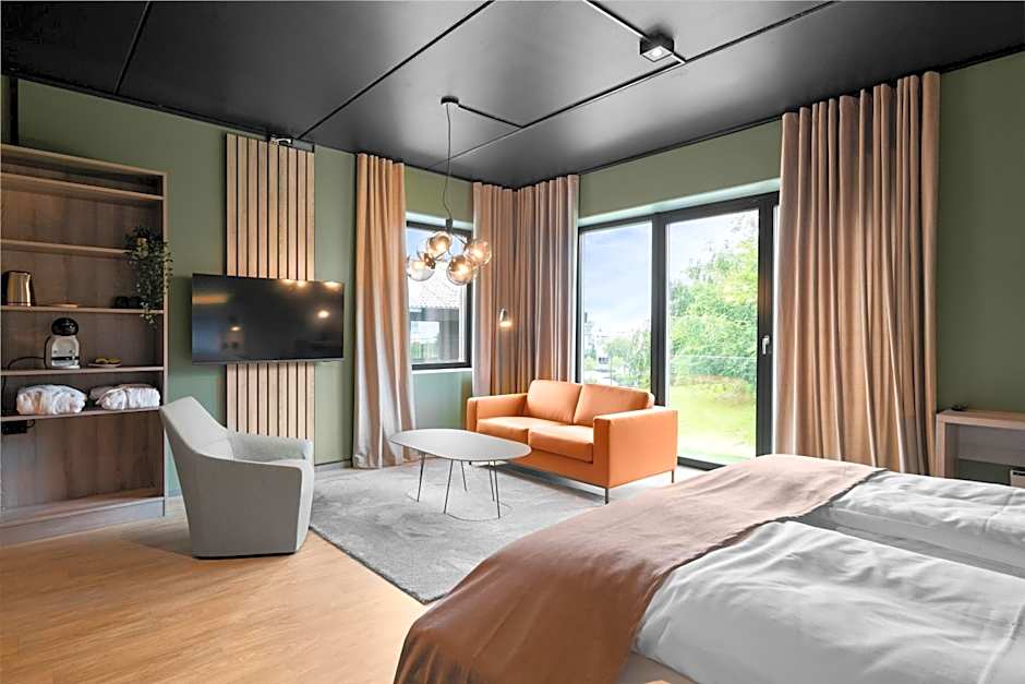 Hotell Jæren