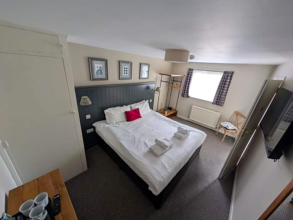 The Bull Hotel
