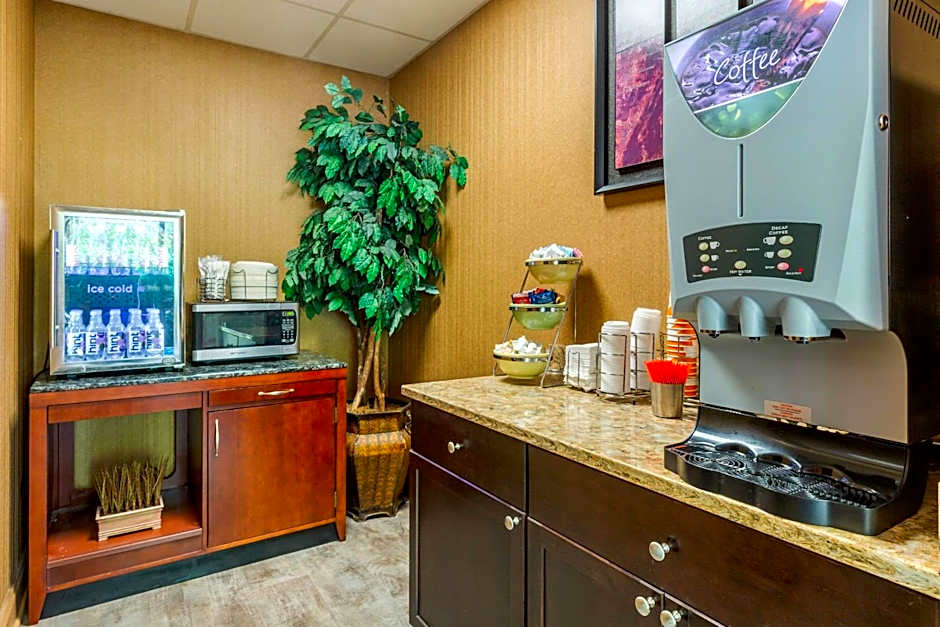 Quality Inn Old Saybrook