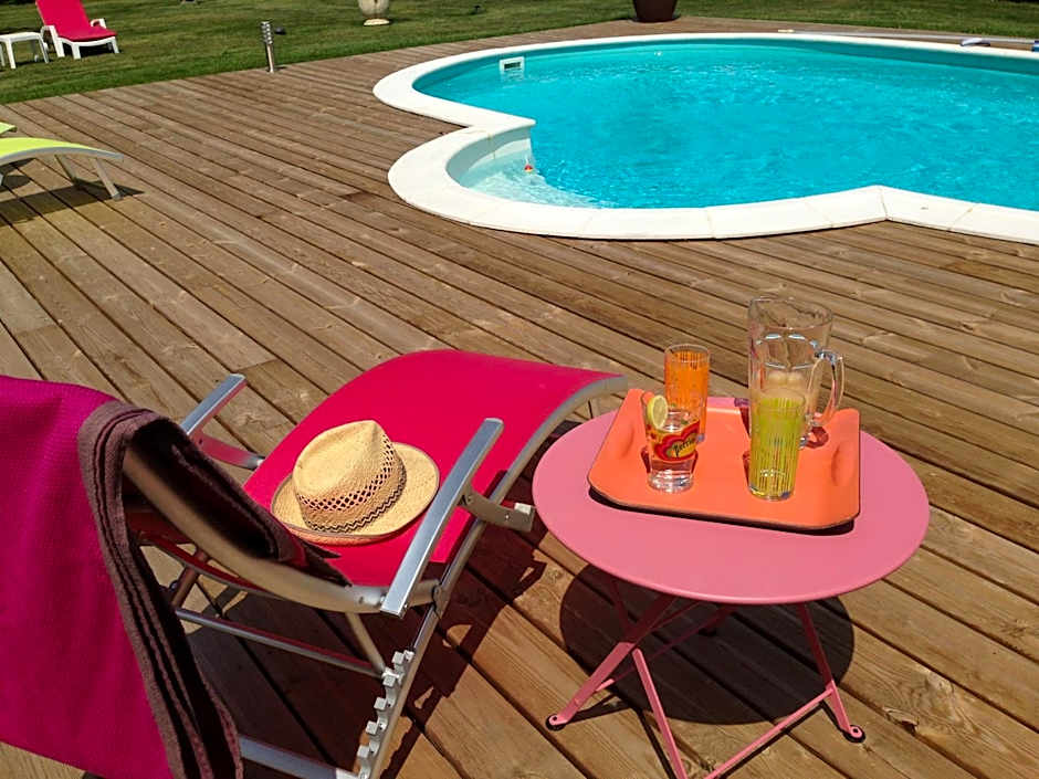 Domaine de Blaignac