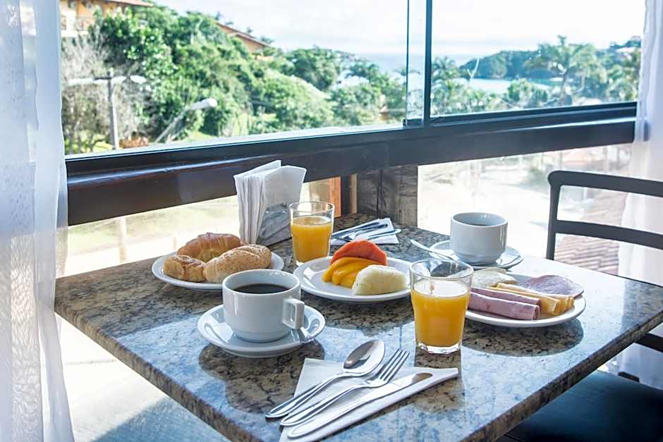 Hotel Ilha Branca Inn