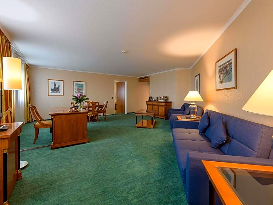 Novotel Freiburg AM Konzerthaus