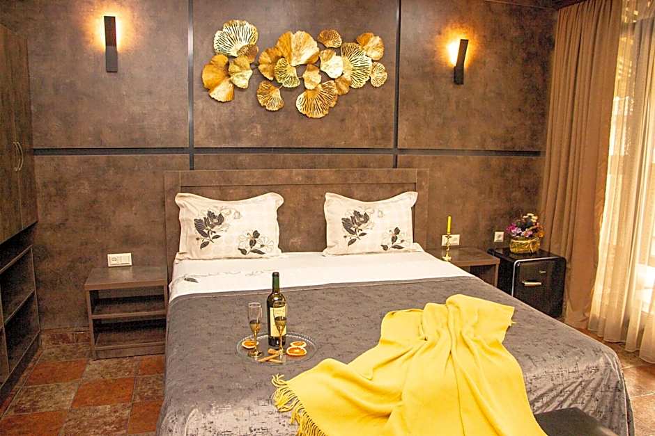 Batumi West Hotel