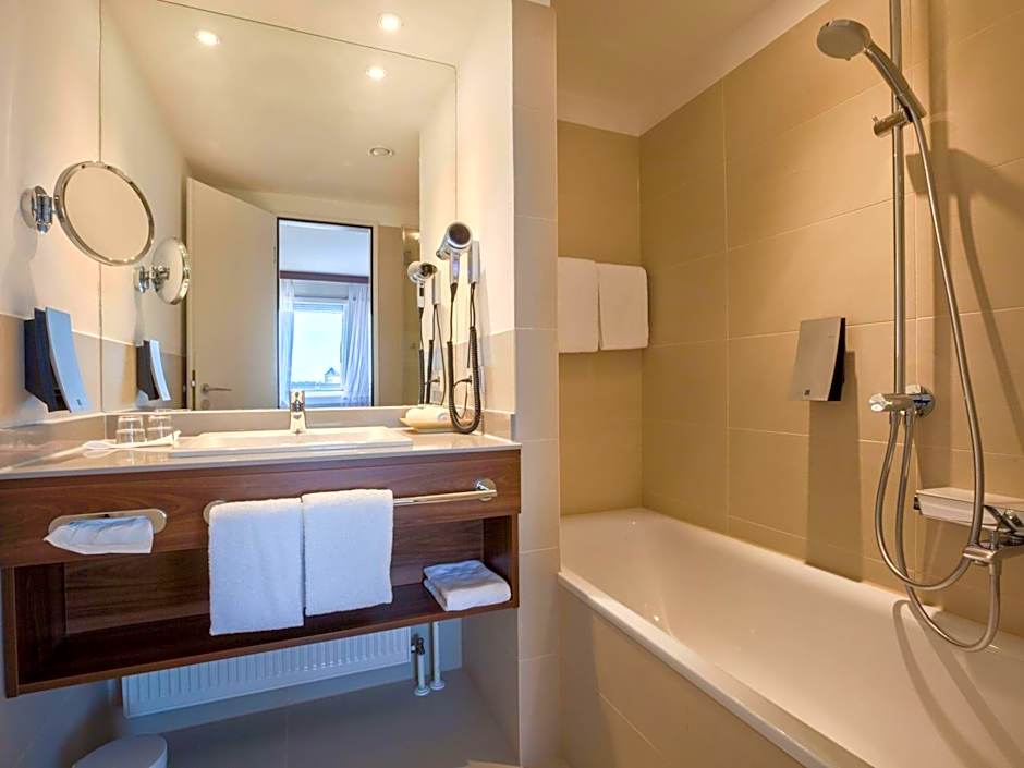 Fora Hotel Hannover