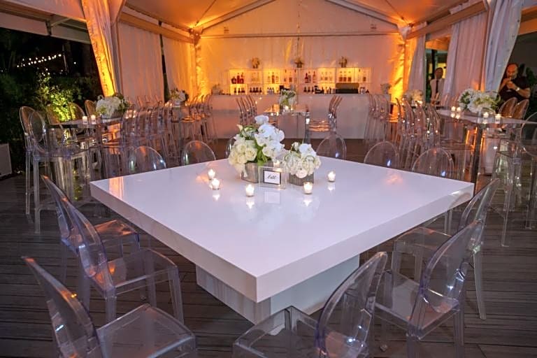 Sagamore Hotel Miami Beach