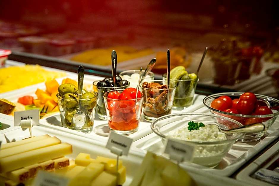 dasbreitehotel am Rhein