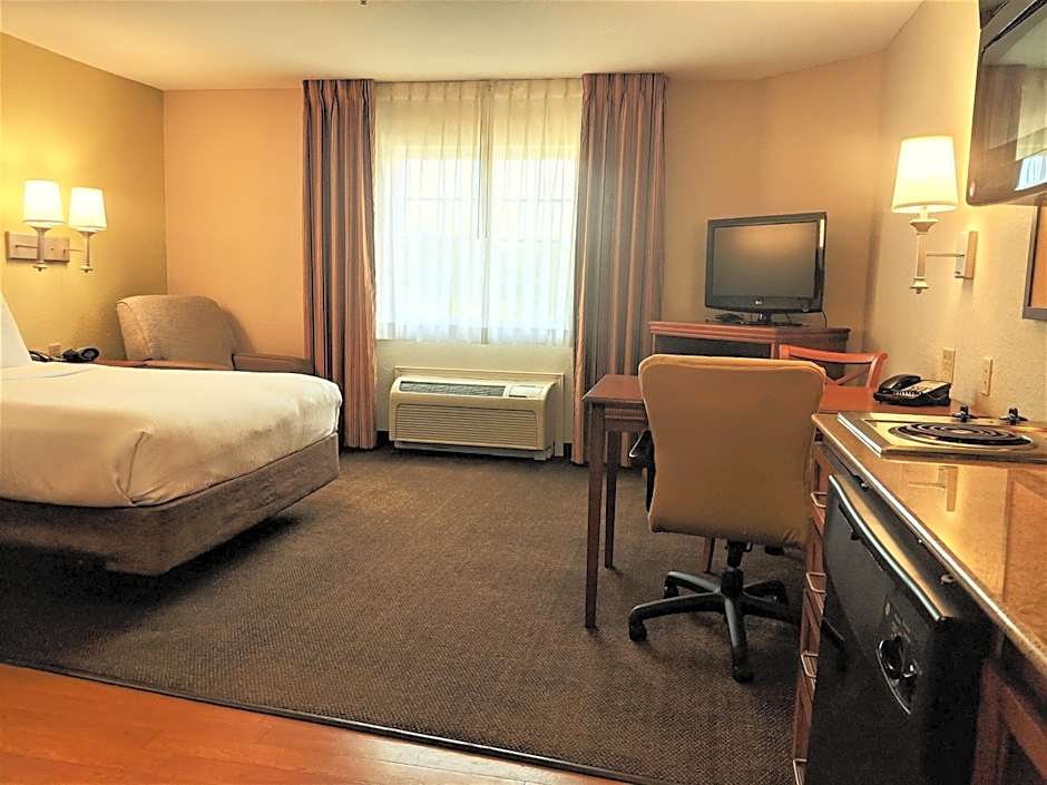 Candlewood Suites Macon By IHG