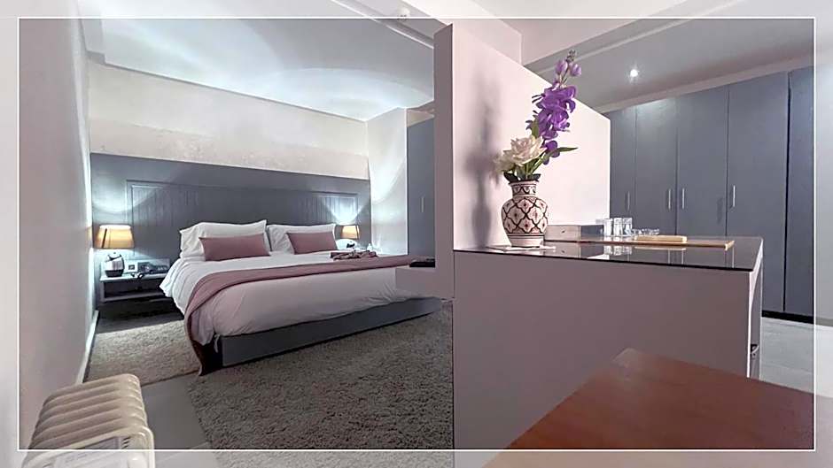 Hotel Al Massira
