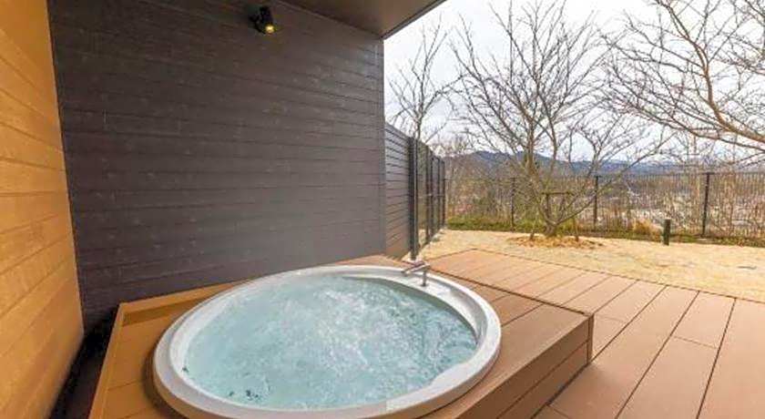 Centrale Hotel Kyotango