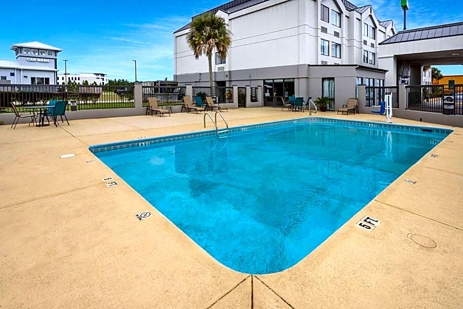 Baymont by Wyndham Saraland