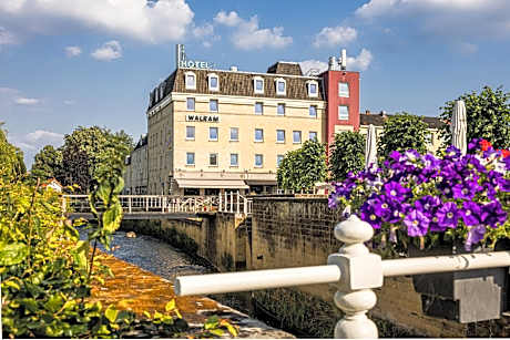 Hotel Walram
