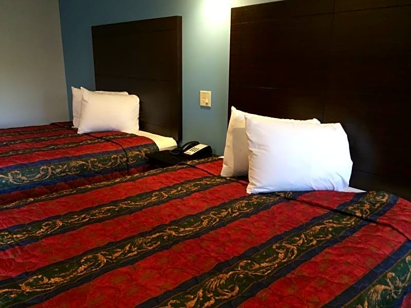 Classic Inn and Suites Humble