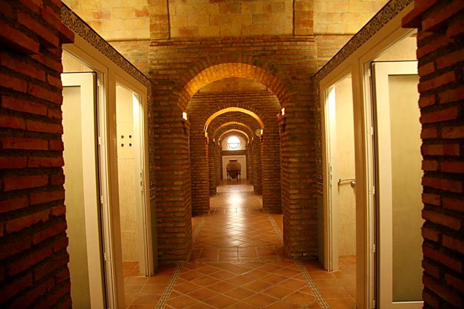 Balneario San Nicolas