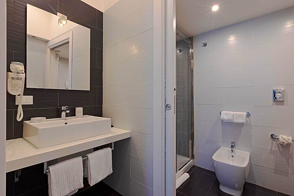 Palco Rooms&Suites