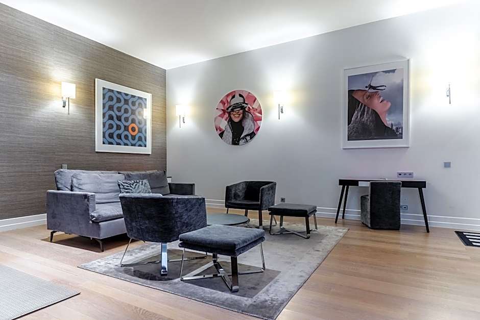 H15 Boutique Hotel, Warsaw, a Member of Design Hotels