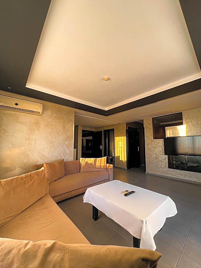 La Suite Hotel Agadir Adults Only