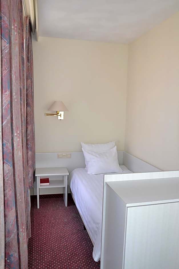 Fletcher Hotel De Zalm