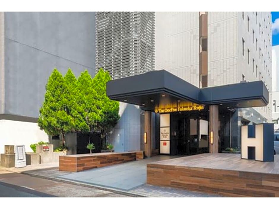 Valie Hotel Tenjin