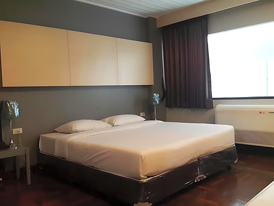 Florida Hotel Bangkok