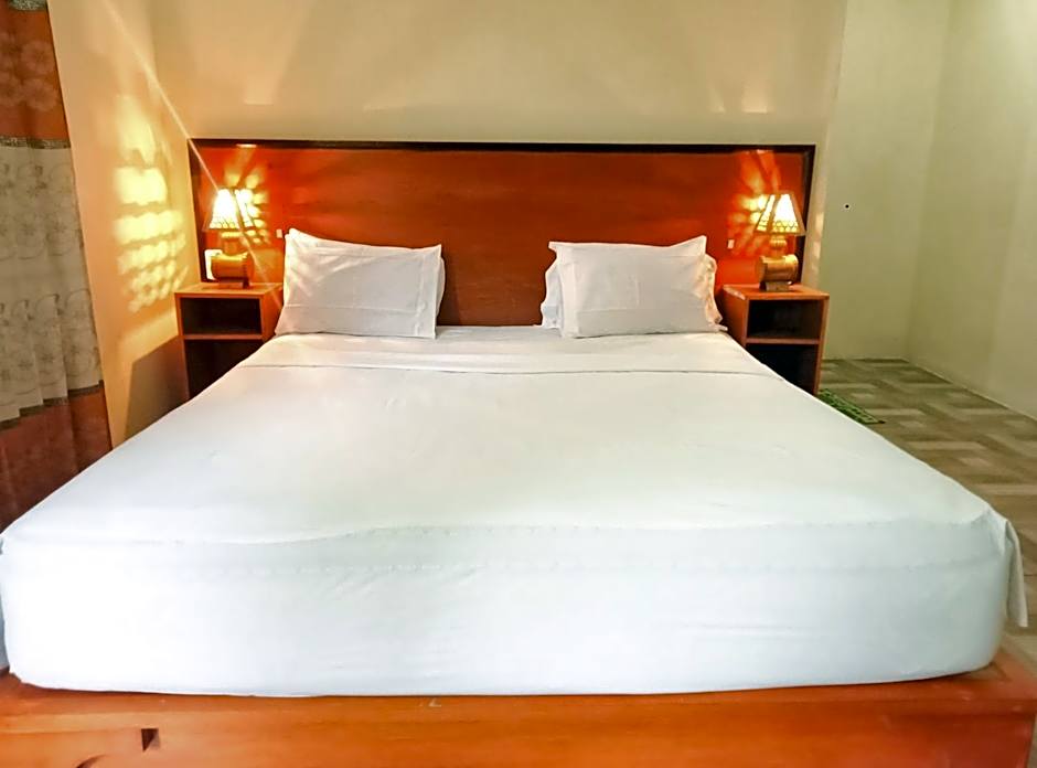 Tangkoko Ranger Homestay