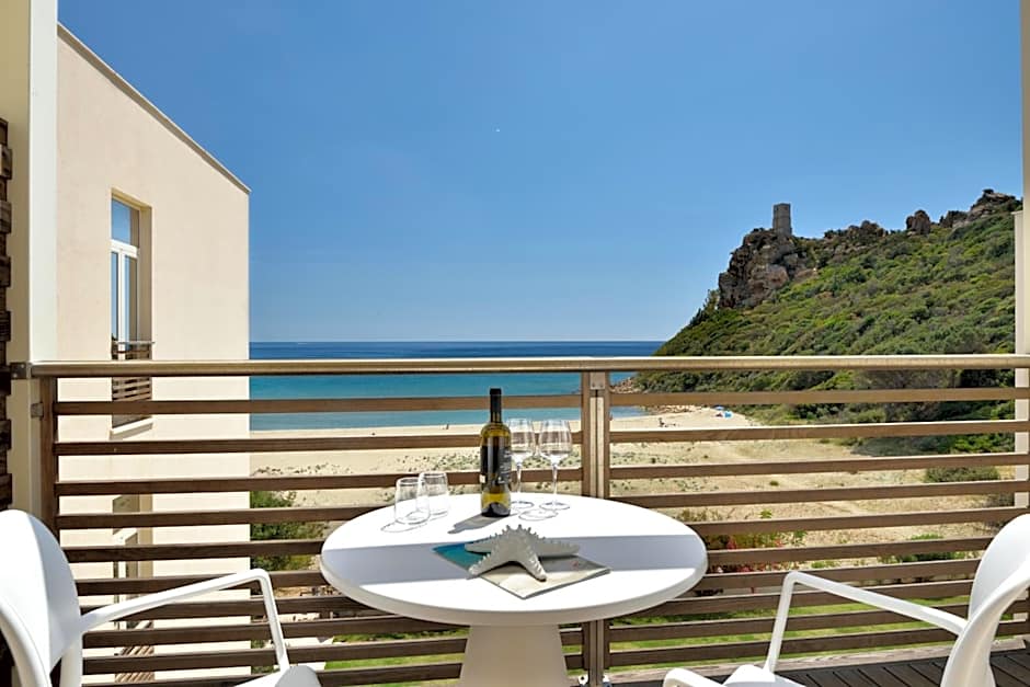 Hotel Club Torre Salinas - Adults Only