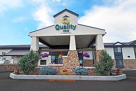 Quality Inn Dillon I-15
