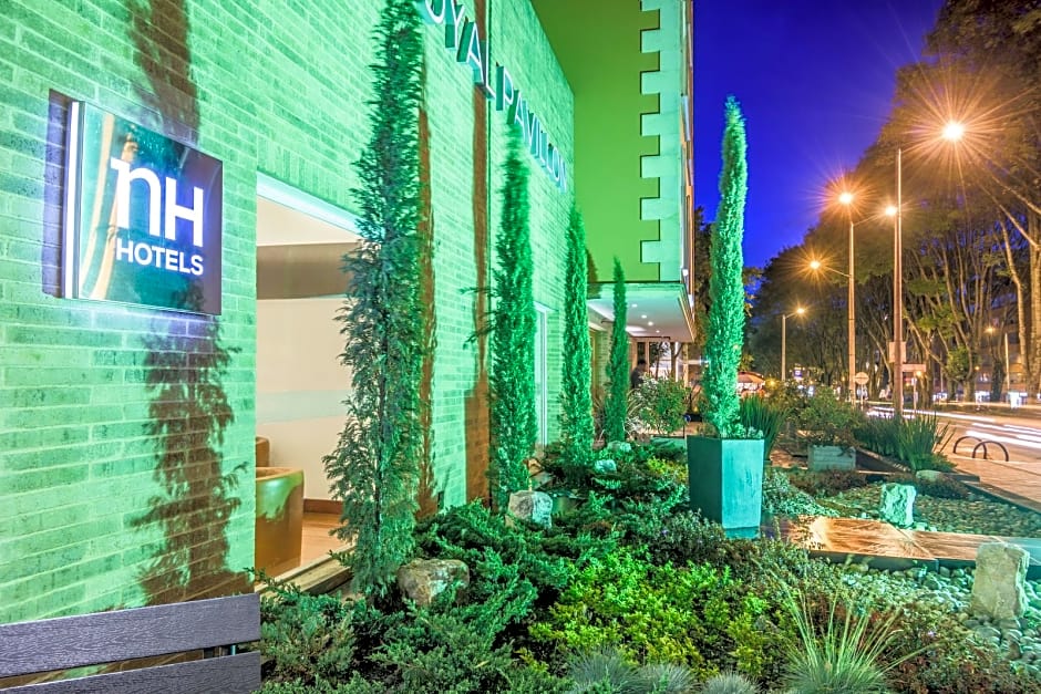 NH Bogota Pavillon Royal