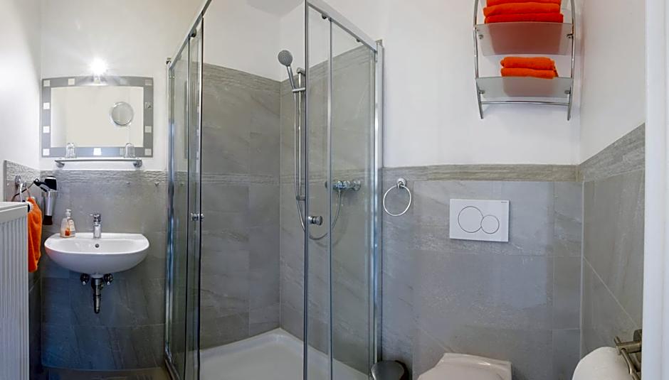 Pension & Appartments Landhaus Bettina Fulda